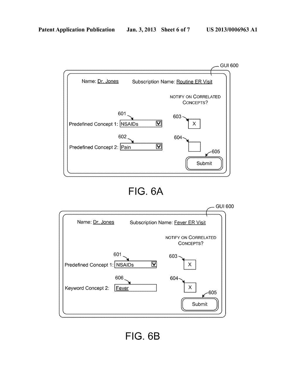 DATA CHANGE TRACKING AND EVENT NOTIFICATION - diagram, schematic, and image 07