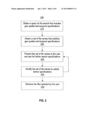 FILE SEARCHING ON MOBILE DEVICES diagram and image