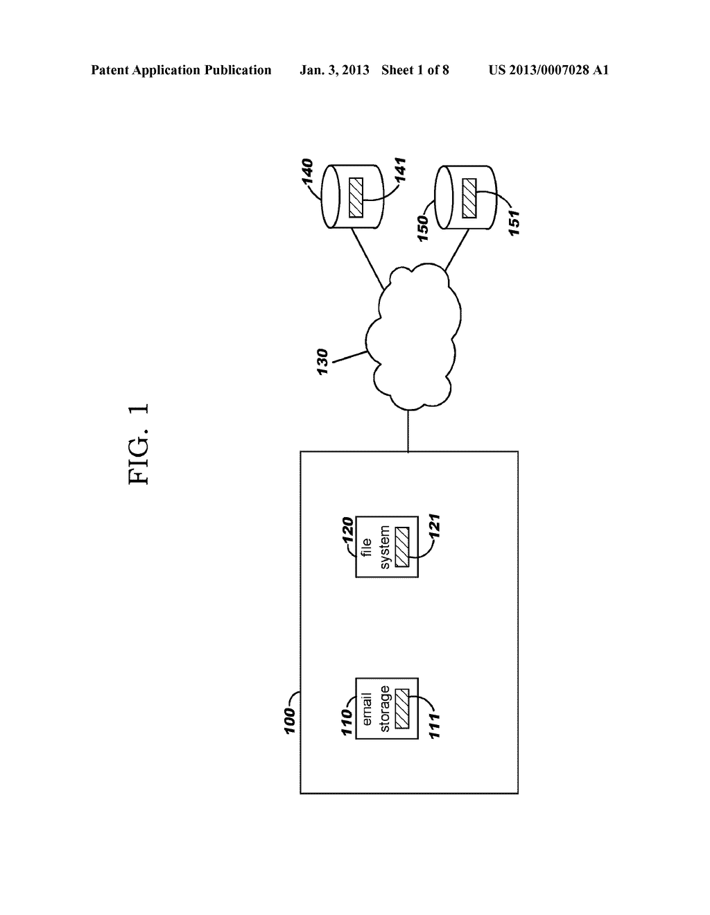 DISCOVERING RELATED FILES AND PROVIDING DIFFERENTIATING INFORMATION - diagram, schematic, and image 02