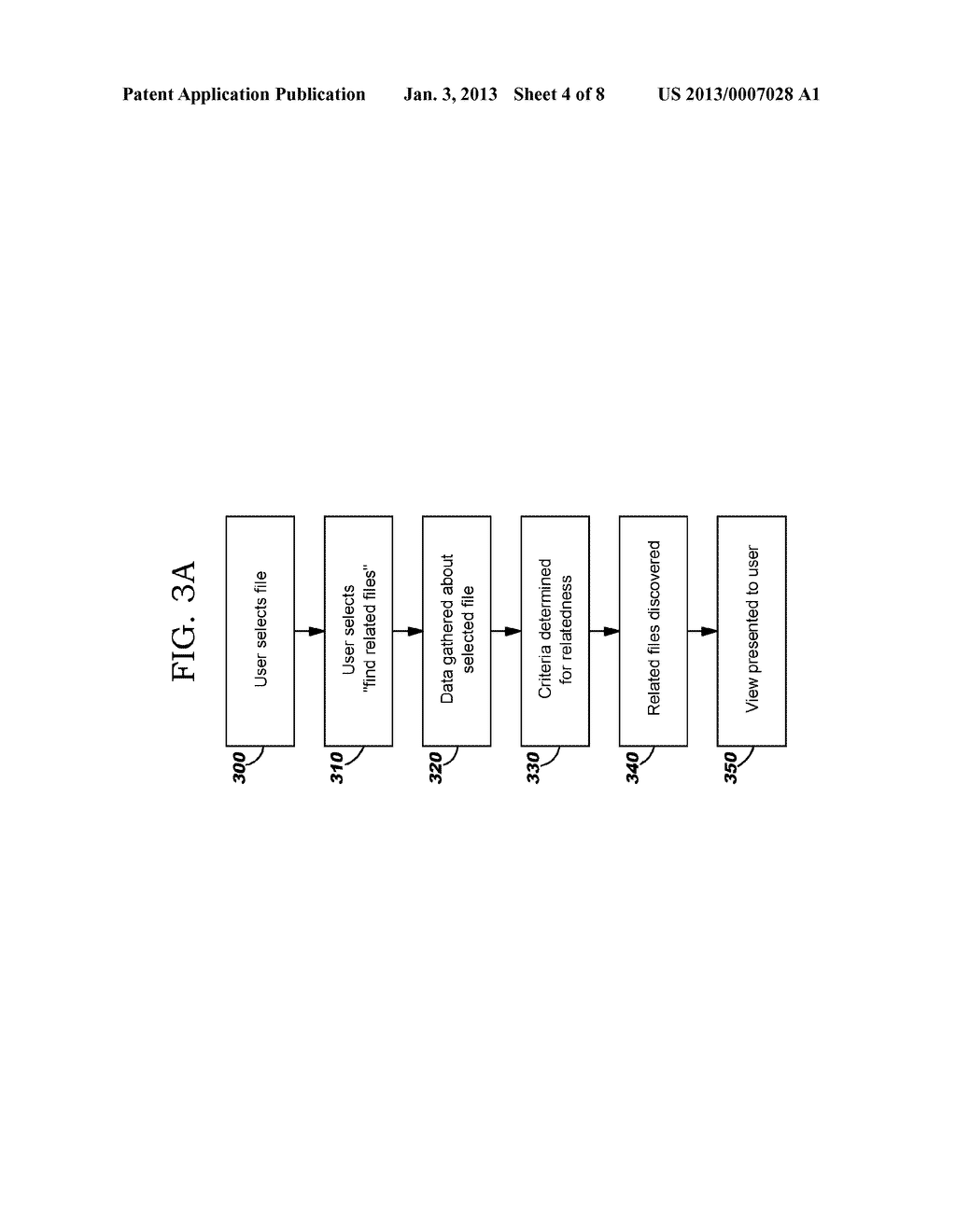 DISCOVERING RELATED FILES AND PROVIDING DIFFERENTIATING INFORMATION - diagram, schematic, and image 05