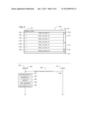 METHOD AND APPARATUS FOR REMOTELY DISPLAYING A LIST BY DETERMINING A     QUANTITY OF DATA TO SEND BASED ON THE LIST SIZE AND THE DISPLAY CONTROL     SIZE diagram and image