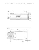 METHOD AND APPARATUS FOR REMOTELY DISPLAYING A LIST BY DETERMINING A     QUANTITY OF DATA TO SEND BASED ON THE LIST SIZE AND THE DISPLAY CONTROL     SIZE diagram and image