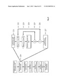 METHOD FOR AUTOMATICALLY GENERATING ANALYTICAL REPORTS OF PATENT     BIBLIOGRAPHIC DATA AND SYSTEM THEREOF diagram and image