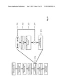 METHOD FOR AUTOMATICALLY GENERATING ANALYTICAL REPORTS OF PATENT     BIBLIOGRAPHIC DATA AND SYSTEM THEREOF diagram and image