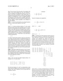 LU FACTORIZATION OF LOW RANK BLOCKED MATRICES WITH SIGNIFICANTLY REDUCED     OPERATIONS COUNT AND MEMORY REQUIREMENTS diagram and image