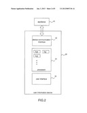 COLLABORATING WITH RESOURCES RESIDING IN MULTIPLE INFORMATION DEVICES diagram and image