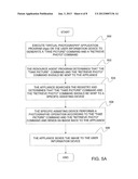 COLLABORATING WITH RESOURCES RESIDING IN MULTIPLE INFORMATION DEVICES diagram and image