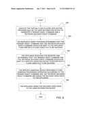 COLLABORATING WITH RESOURCES RESIDING IN MULTIPLE INFORMATION DEVICES diagram and image