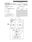 ONLINE ADAPTIVE FILTERING OF MESSAGES diagram and image