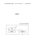 SIP TERMINAL CONTROL SYSTEM AND SIP TERMINAL CONTROL METHOD diagram and image