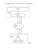 Methods And Apparatus For Remotely Updating Executing Processes diagram and image