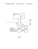 Methods And Apparatus For Remotely Updating Executing Processes diagram and image