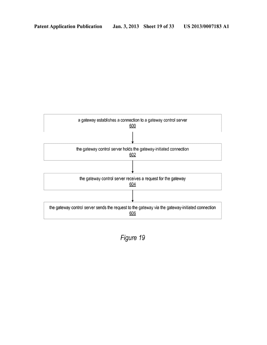 Methods And Apparatus For Remotely Updating Executing Processes - diagram, schematic, and image 20
