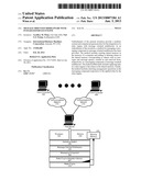 MESSAGE ORIENTED MIDDLEWARE WITH INTEGRATED RULES ENGINE diagram and image