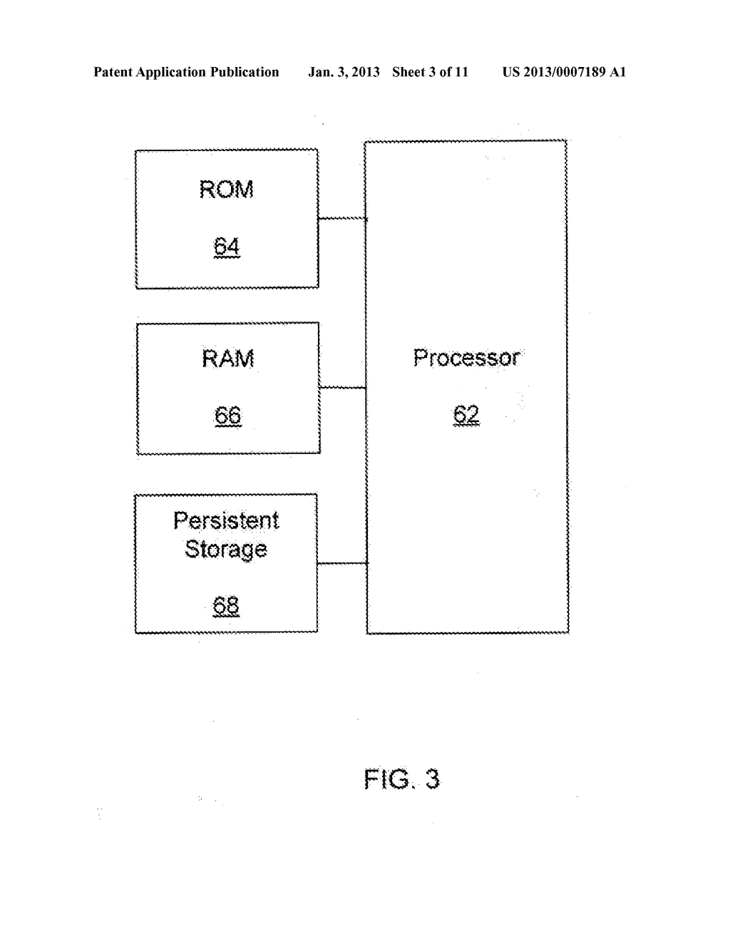 METHOD AND APPARATUS FOR MANAGING SHARED DATA AT A PORTABLE ELECTRONIC     DEVICE OF A FIRST ENTITY - diagram, schematic, and image 04