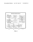 DEVICE SENSOR AND ACTUATION FOR WEB PAGES diagram and image