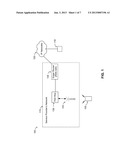 Connectionless Operation in a Wireless Network diagram and image