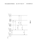 Connectionless Operation in a Wireless Network diagram and image