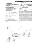 SYSTEMS AND METHODS FOR DETERMINING AVAILABLE BANDWIDTH AND PERFORMING     INITIAL STREAM SELECTION WHEN COMMENCING STREAMING USING HYPERTEXT     TRANSFER PROTOCOL diagram and image