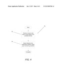 SYSTEMS AND METHODS FOR DETERMINING AVAILABLE BANDWIDTH AND PERFORMING     INITIAL STREAM SELECTION WHEN COMMENCING STREAMING USING HYPERTEXT     TRANSFER PROTOCOL diagram and image