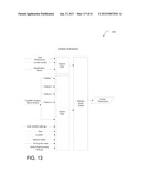 INTERACTIVE STREAMING CONTENT APPARATUS, SYSTEMS AND METHODS diagram and image