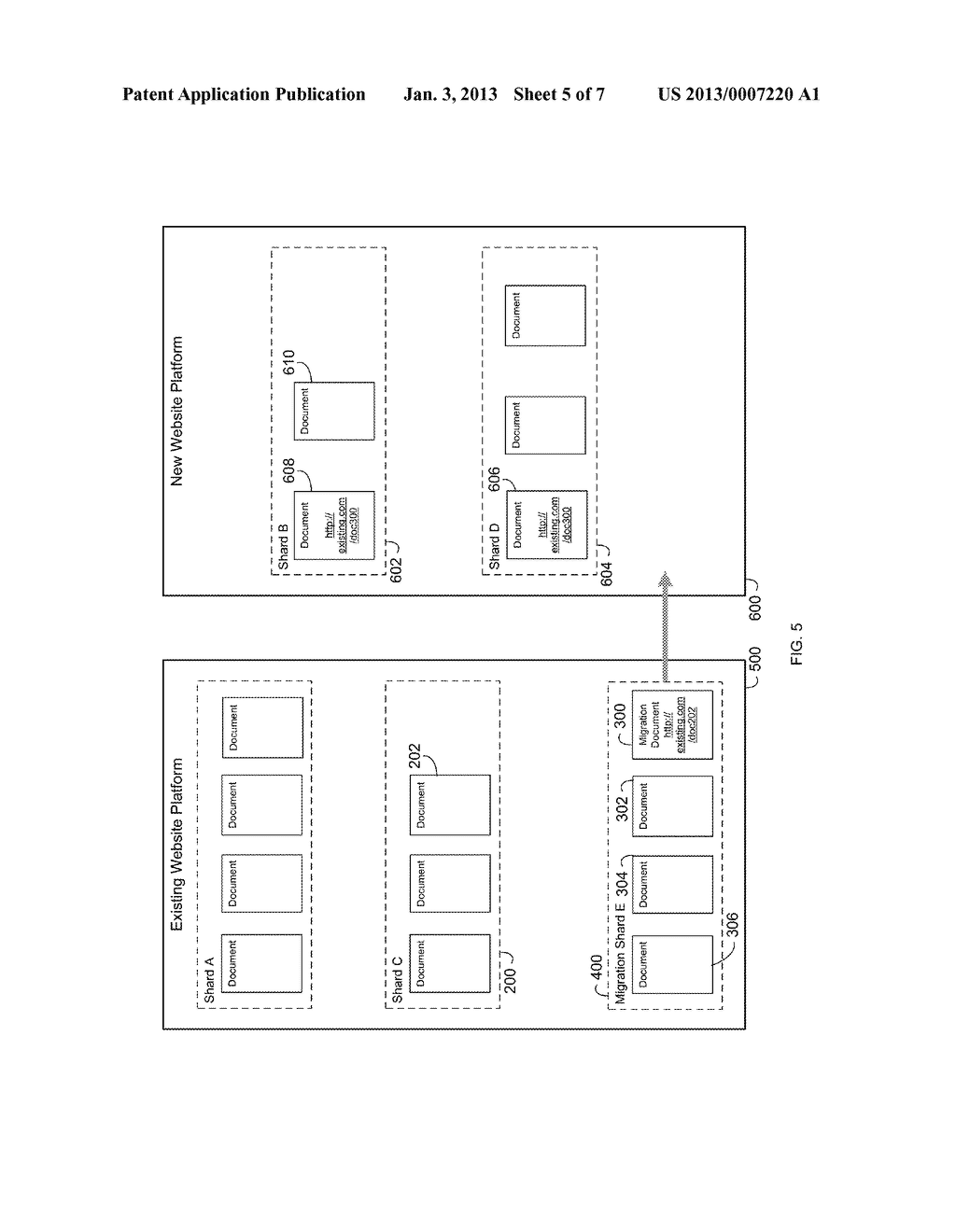 MAINTAINING REFERENTIAL INTEGRITY - diagram, schematic, and image 06