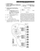 Method and system for purging content from a content delivery network diagram and image