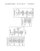 Method and system for purging content from a content delivery network diagram and image