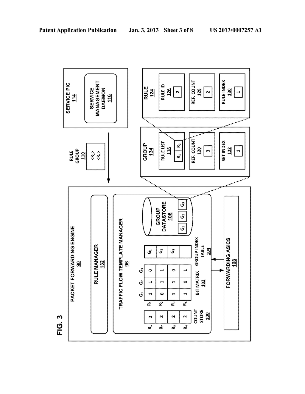 FILTER SELECTION AND RESUSE - diagram, schematic, and image 04