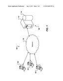 Characterizing Web Workloads For Quality of Service Prediction diagram and image