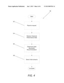 Systems and Methods for Estimating Available Bandwidth and Performing     Initial Stream Selection When Streaming Content diagram and image