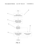 Systems and Methods for Estimating Available Bandwidth and Performing     Initial Stream Selection When Streaming Content diagram and image