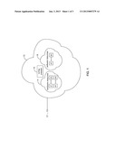 DYNAMICALLY TUNING SERVER PLACEMENT diagram and image