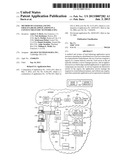 Method of load balancing edge-enabled applications in a content delivery     network (CDN) diagram and image