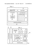 Method of load balancing edge-enabled applications in a content delivery     network (CDN) diagram and image