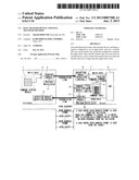 DATA TRANFER DEVICE AND DATA TRANSFER METHOD diagram and image