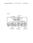 INFORMATION PROCESSING DEVICE AND METHOD OF COLLECTION PROCESS OF DEVICE     INFORMATION IN THE INFORMATION PROCESSING DEVICE diagram and image