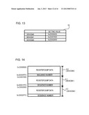 INFORMATION PROCESSING DEVICE AND METHOD OF COLLECTION PROCESS OF DEVICE     INFORMATION IN THE INFORMATION PROCESSING DEVICE diagram and image