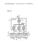 INFORMATION PROCESSING DEVICE AND METHOD OF COLLECTION PROCESS OF DEVICE     INFORMATION IN THE INFORMATION PROCESSING DEVICE diagram and image