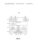 WRITING TO ASYMMETRIC MEMORY diagram and image