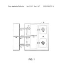 DATA CONDITIONING TO IMPROVE FLASH MEMORY RELIABILITY diagram and image