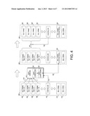 DATA CONDITIONING TO IMPROVE FLASH MEMORY RELIABILITY diagram and image