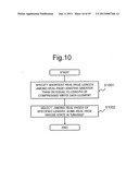 STORAGE SYSTEM AND STORAGE CONTROL METHOD THAT COMPRESS AND STORE DATA     ELEMENTS diagram and image