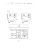 SECURE AND VIRTUALIZABLE PERFORMANCE COUNTERS diagram and image