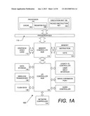 METHOD AND APPARATUS FOR SHUFFLING DATA diagram and image