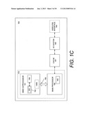 METHOD AND APPARATUS FOR SHUFFLING DATA diagram and image