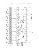 METHOD AND APPARATUS FOR SHUFFLING DATA diagram and image