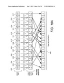 METHOD AND APPARATUS FOR SHUFFLING DATA diagram and image