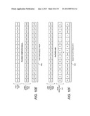 METHOD AND APPARATUS FOR SHUFFLING DATA diagram and image