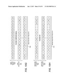 METHOD AND APPARATUS FOR SHUFFLING DATA diagram and image